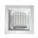 Painel-LED-Taschibra-Lys-Embutir-Quadrado-12W-4000K