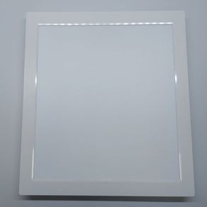 Painel-LED-Taschibra-Lys-Embutir-Quadrado-36W-4000K