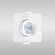 Spot-LED-Embutir-Taschibra-Alltop-5W-4000K-Quadrado