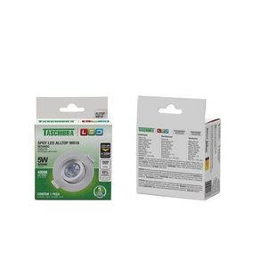 Spot-LED-Embutir-Taschibra-Alltop-MR16-5W-4000K