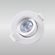 Spot-LED-Embutir-Taschibra-Alltop-MR16-5W-4000K