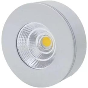 Spot-LED-Avant-Authentic-Redondo-5W-4000K-Branco