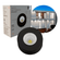 Spot-LED-Sobrepor-Avant-Redondo-5W-6500K-Preto