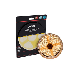Fita-LED-Avant-Connect-5m-5W-m-2700K-IP65-220V