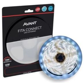 Fita-LED-Avant-Connect-5m-220V-6500K-IP65