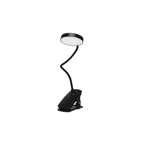 Luminaria-de-Mesa-LED-Recarregavel-Puck-Taschibra-Branca
