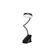 Luminaria-de-Mesa-LED-Recarregavel-Puck-Taschibra-Branca