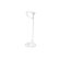 Luminaria-de-Mesa-LED-Recarregavel-Splay-Taschibra-Branca
