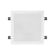 Painel-LED-Embutir-Quadrado-Avant-30W-3000K-Bivolt