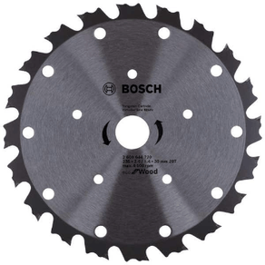 Disco-de-Serra-Circular-Bosch-Eco-for-Wood-235mm-20D