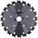 Disco-de-Serra-Circular-Bosch-Eco-for-Wood-235mm-20D