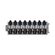 Bit-Phillips-Bosch-PRO-Impact-PH2-25mm-8-Pecas