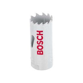 Serra-Copo-Bimetal-Bosch-22mm
