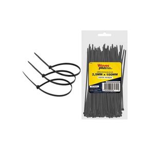 Abracadeira-de-Nylon-Waves-Plus-2-5x100mm-Preta-100un