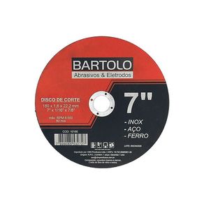 Disco-de-Corte-Bartolo-7--x-1-16--x-7-8--para-Inox
