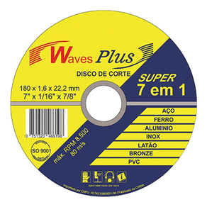 Disco-de-Corte-Waves-Plus-7--x-1-16--x-7-8