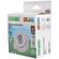 Spot-LED-Taschibra-MR16-5W-Embutir-6500K-Branco
