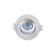 Spot-LED-Taschibra-MR16-5W-Embutir-6500K-Branco
