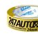 Fita-Crepe-Tekbond-247-Auto-Amarela-24mmx40m