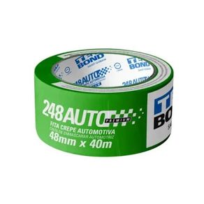 Fita-Crepe-Automotiva-Tekbond-248-Verde-48mmx40m