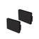 Kit-Tampa-e-Presilha-Vertex-20x14-Preto-Taschibra