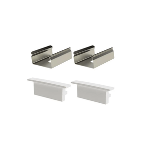 Kit-Tampa-e-Presilha-Vertex-24x9-Branco-Taschibra