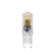 Lampada-LED-G9-Drops-Taschibra-2W-2200K