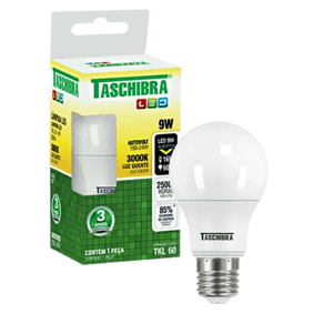 Lampada-LED-Taschibra-TKL-60-E27-9W-4000K-Bivolt