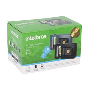 Fechadura-Eletrica-Intelbras-FX-1500-Preta-12V
