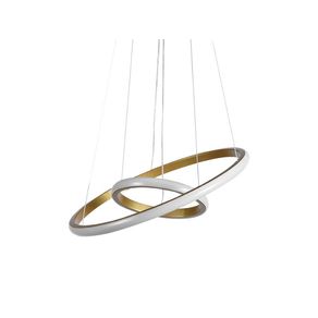 Pendente-LED-Taschibra-Montreal-25W-Ouro-Fosco