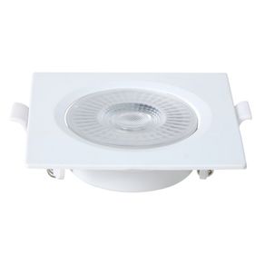 Spot-LED-Embutir-Taschibra-Alltop-Quadrado-7W-4000K