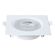 Spot-LED-Embutir-Taschibra-Alltop-Quadrado-7W-4000K