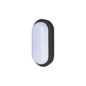 Luminaria-Tartaruga-LED-Taschibra-Phare-24W-6500K-Preta