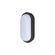 Luminaria-Tartaruga-LED-Taschibra-Phare-24W-3000K-Preta