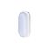 Luminaria-Tartaruga-LED-Taschibra-Phare-24W-3000K-Preta