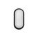 Luminaria-Tartaruga-LED-Taschibra-Phare-24W-4000K-Preta