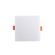 Painel-LED-Taschibra-Frameless-Quadrado-17W-6500K-Bivolt
