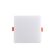Painel-LED-Taschibra-Frameless-Quadrado-32W-6500K-Bivolt