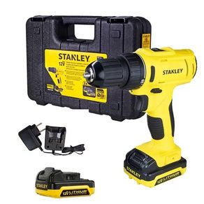 Parafusadeira-Furadeira-12V-3-8-Stanley-SCD121S2K