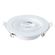 Spot-LED-Embutir-Taschibra-Alltop-Redondo-7W-6500K
